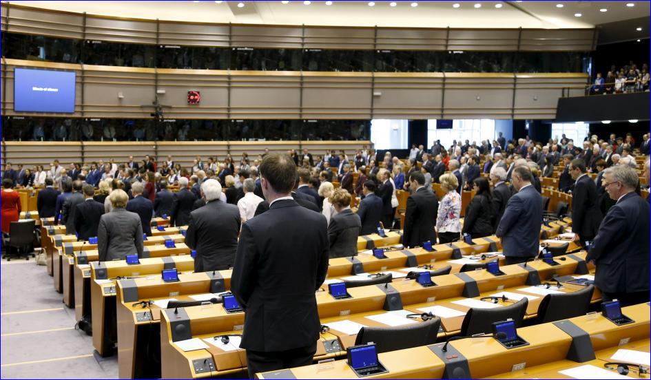 European Parliament Votes to Recognize Armenian, Assyrian, Greek Genocide