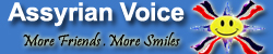 Assyrian Voice